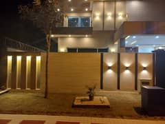 Kanal luxury house available for sale in Dha phase 2 islamabad