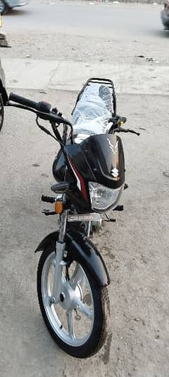 Suzuki GD 110s