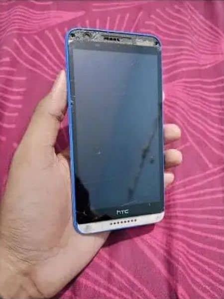 HTC Desire 820 for sale. 0