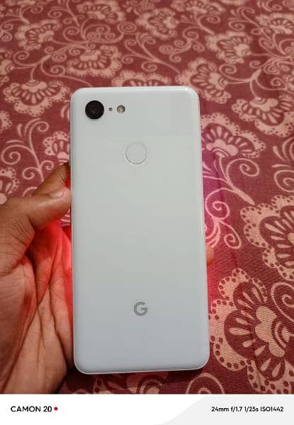 google pixel 3 urgent sale 4