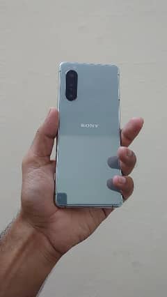 Sony Xperia 5 mark 2 0