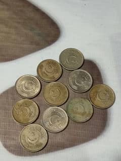 antique coins