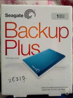 Seagate