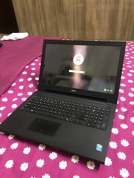 Dell 3542 i3 4gen 0