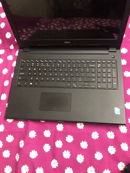 Dell 3542 i3 4gen 10