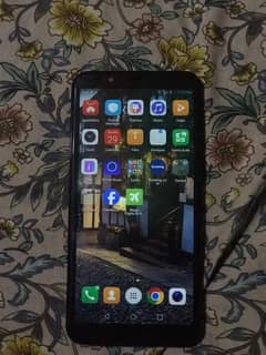 Huawei y7 Prime