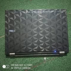 Dell core 2 duo 6/128 GB SSD 0