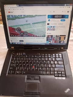 Laptop (Lenovo Thinkpad R16) - WhatsApp 03011430391