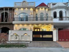 5 Marla double storey House for sale buch villas Multan