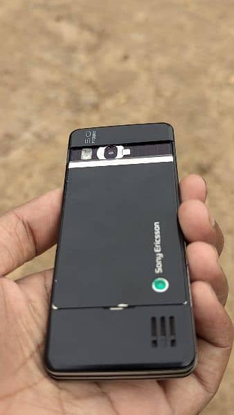 Sony Ericsson Mobiles Non PTA 10/10 1