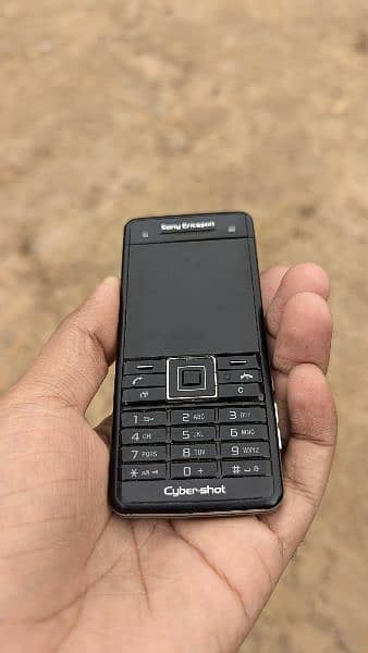 Sony Ericsson Mobiles Non PTA 10/10 2