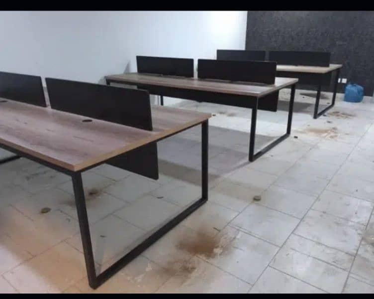 Workstation , Executive Table, Reception, Conference Tables 10