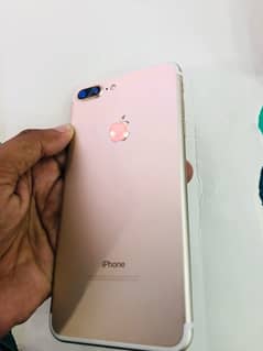 Iphone 7 plus 256GB