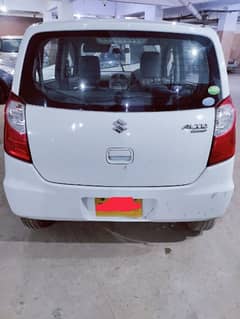 Suzuki Alto 2014