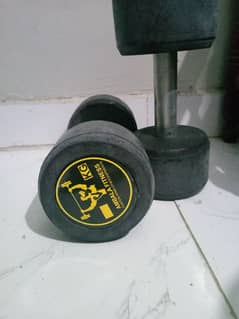 5kg ×2 dumbbell (5+5)