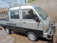 Changan