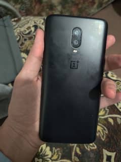 ONE Plus 6t