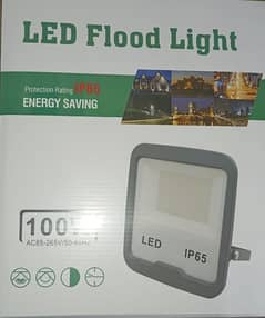 LED Flood Light 100 Watt / 150 Watt - IP65