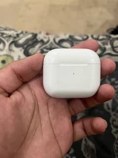 Apple AirPods 3rd generation