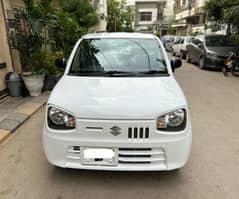 Suzuki Alto 2022