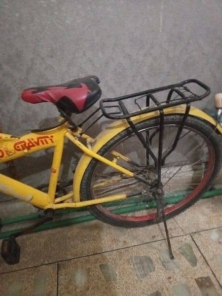 used cycle condition shy hay 2