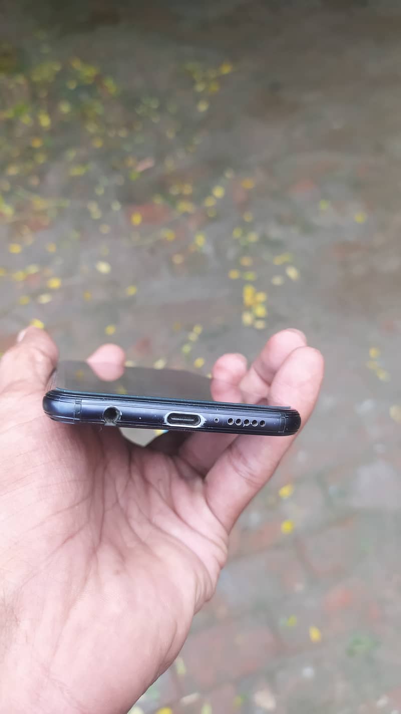 Huawei Nova 3e 7