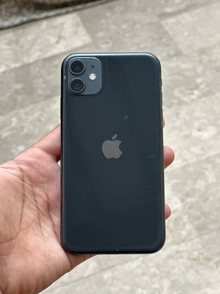 iphone 11 PTA 1