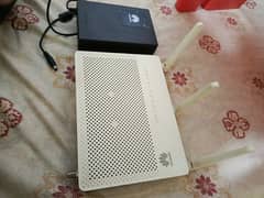 Huawei 5G router