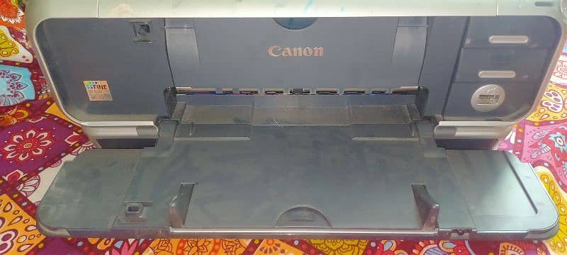 conon PIXMA IP4000 5