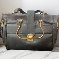 New Leather bags for women