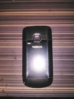 Nokia c3