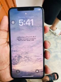 iPhone XS Max 512gb