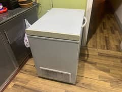 Dawlance Deep Freezer Single Door