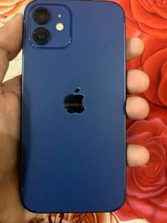 Iphone 12 64 gb non active