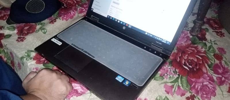 cori7 2 generation hp laptop 5