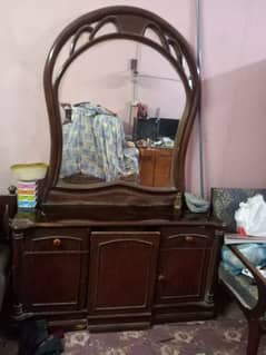 Dressing Table