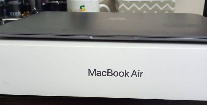 Mac book air 0