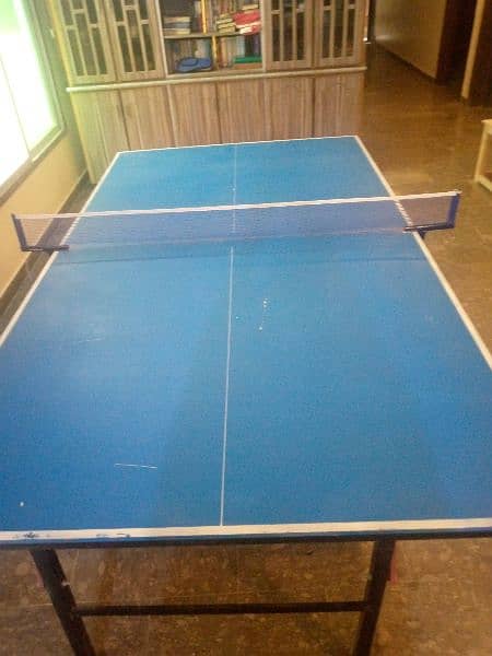 Best Indoor Game | Table Tennis 3