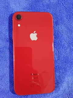 iphone XR factory unlocked 256GB