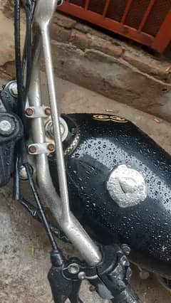 HONDA 125 FOR SALE KHUSHAB NUMBER