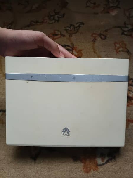 Huawei B525s —65a 0