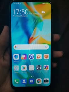 Huawei y9prime pop