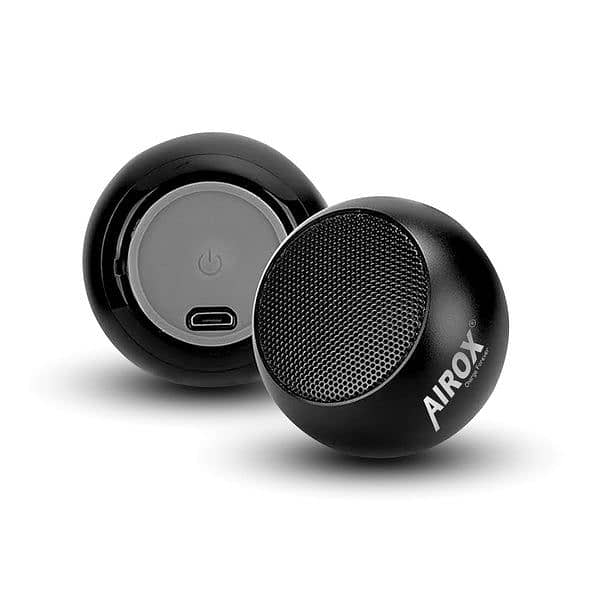 Airox S003 Mini Bluetooth Mp3 Speaker 0