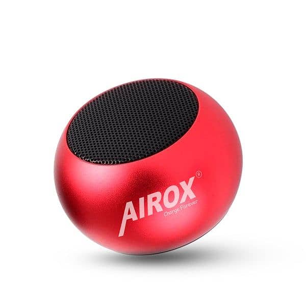 Airox S003 Mini Bluetooth Mp3 Speaker 1