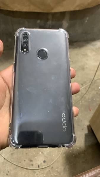 OPPO A31 For Sale 1