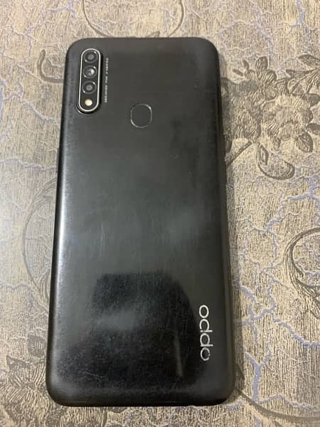 OPPO A31 For Sale 2