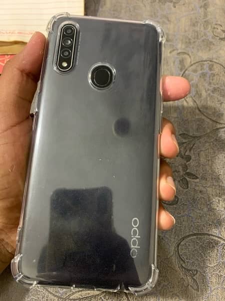 OPPO A31 For Sale 4