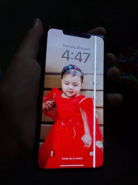 i phone xs max fu 6