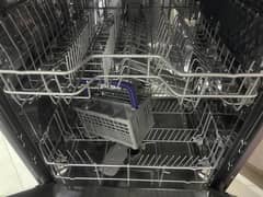 150,000 dawlance dishwasher