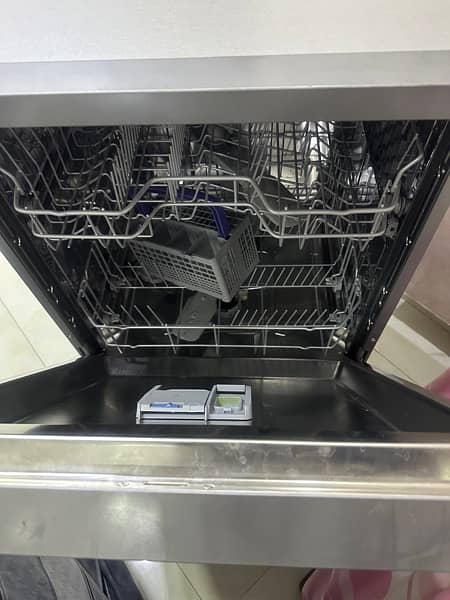 150,000 dawlance dishwasher 2